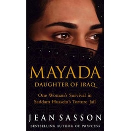 Mayada: Daughter Of Iraq