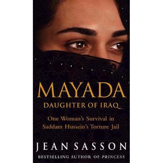 Mayada: Daughter Of Iraq image 0