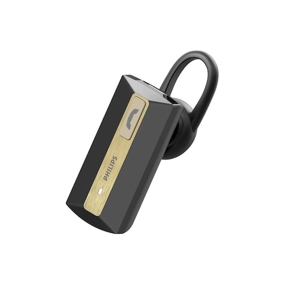 Ακουστικά Bluetooth Philips SHB1202- Black image 0