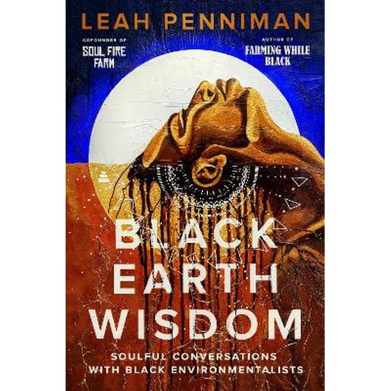 Black Earth Wisdom image 0