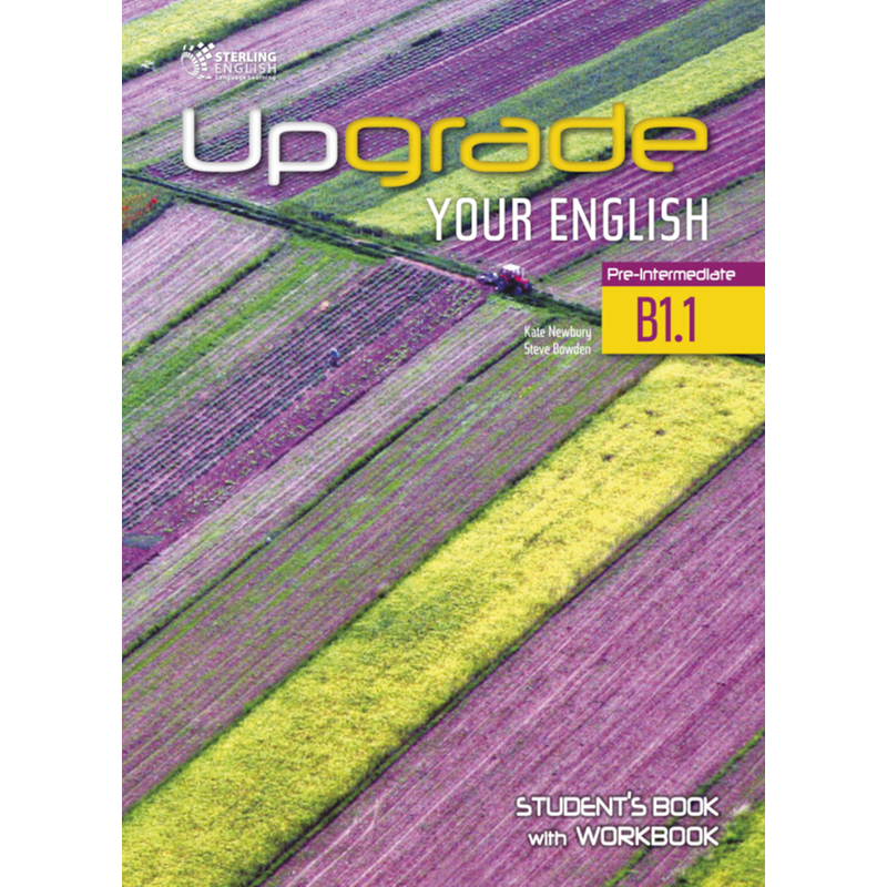 Upgrade Your English B1.1