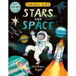 Curious Kids: Stars and Space