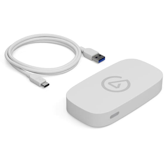 Elgato Game Capture Neo - Ασημί image 3