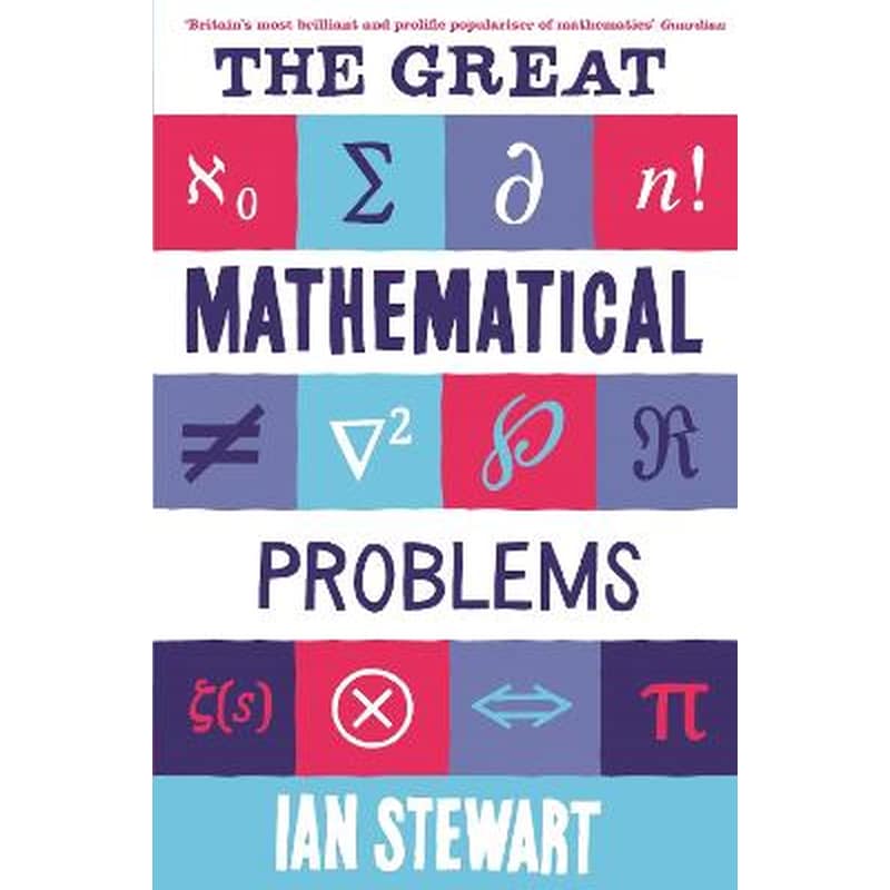 Great Mathematical Problems