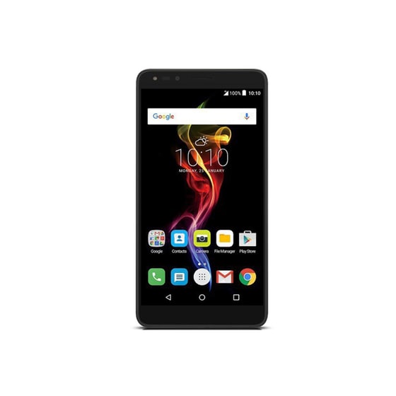 Alcatel Pop 4 (6) 16GB Μαύρο (7070X) Smartphone image 0
