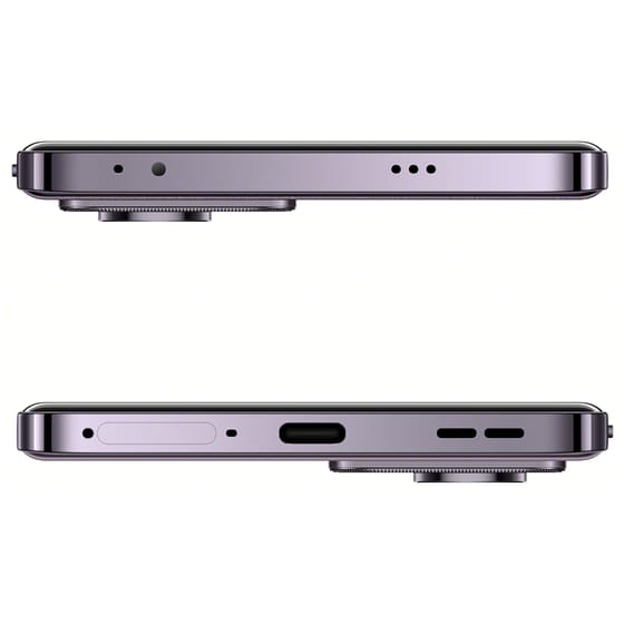Oppo Reno12 Pro 5G 512GB - Nebula Black image 8