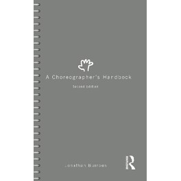 A Choreographer's Handbook