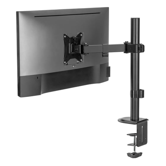 Βάση Στήριξης Οθόνης Επιτραπέζια Brateck LDT66-C011 17" - 32" έως 9 kg image 4