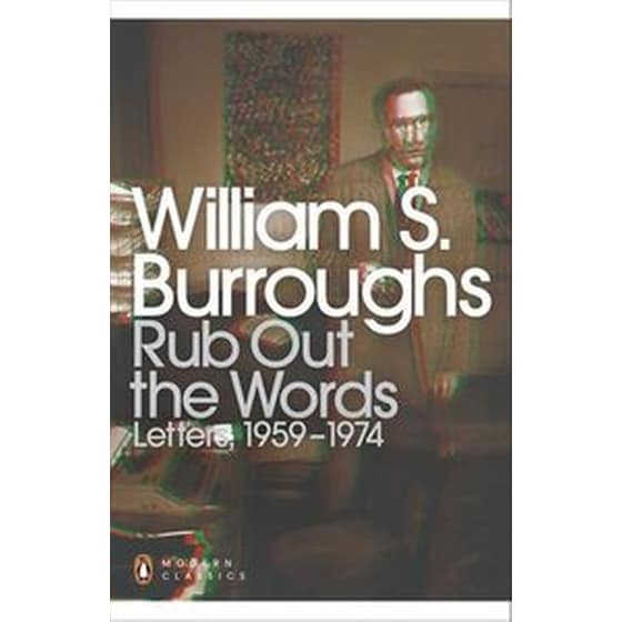 Rub Out the Words image 0