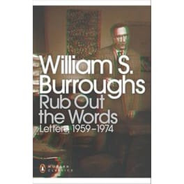 Rub Out the Words