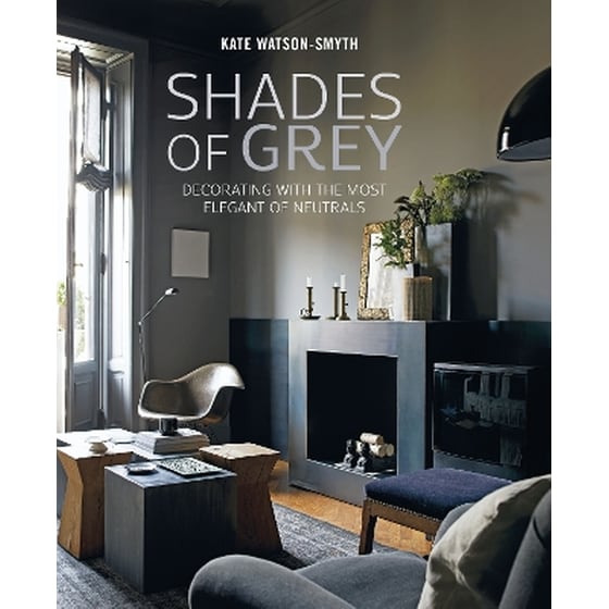 Shades of Grey image 0