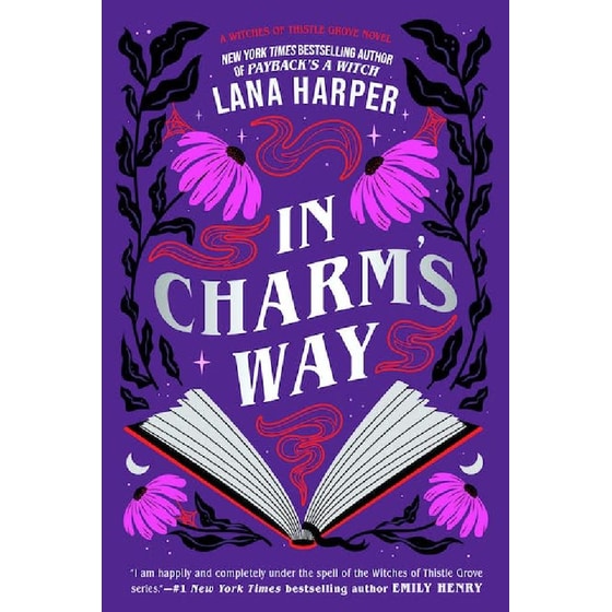 In Charm's Way image 0