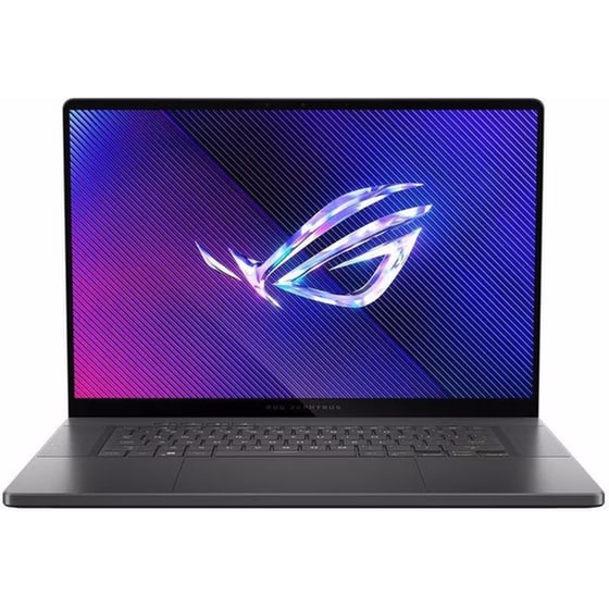 Asus ROG Zephyrus GA605WV-QR053W 16'' 2.5K OLED (Ryzen AI 9 HX 370/32GB/1TB SSD/GeForce RTX 4060/Win11Home) Laptop image 6