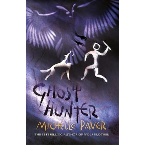 Chronicles of Ancient Darkness- Ghost Hunter Book 6 image 0