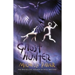 Chronicles of Ancient Darkness- Ghost Hunter Book 6