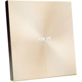 Εξωτερική Οπτική Μονάδα Asus SDRW-08U8M-U Zendrive USB + USB Type C Extern - Gold