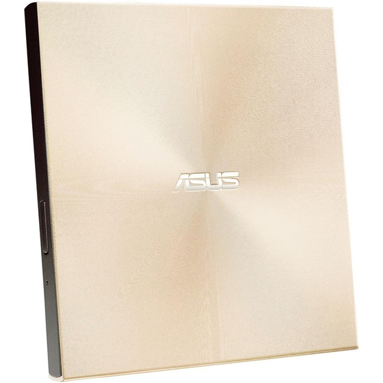 Εξωτερική Οπτική Μονάδα Asus SDRW-08U8M-U Zendrive USB + USB Type C Extern - Gold image 0