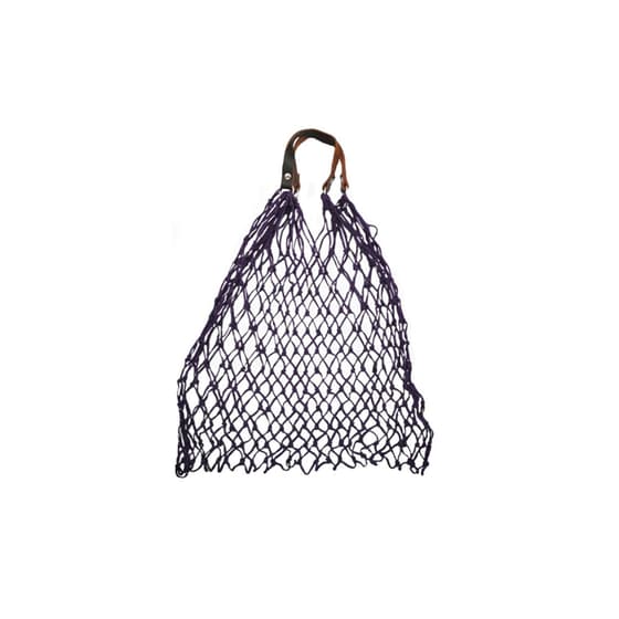 Τσάντα Δίχτυ Βιολετί image 1