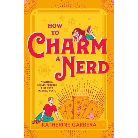 How To Charm A Nerd image 0