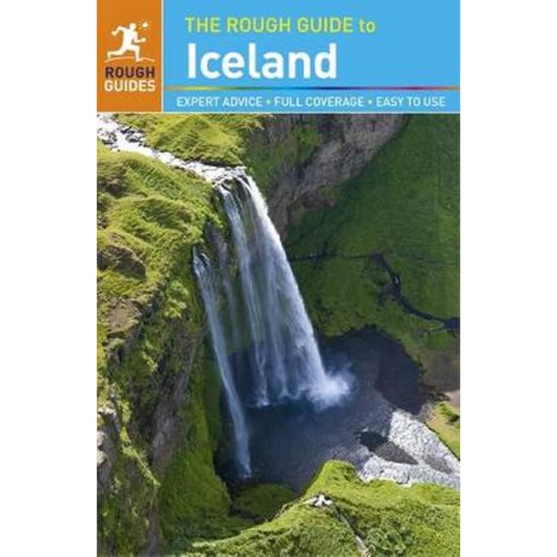 The Rough Guide to Iceland