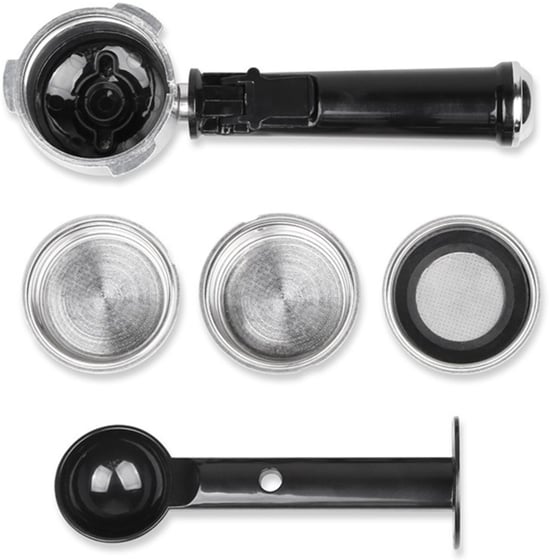 LIFE Origin 1450W 15bar Μηχανή Espresso image 3