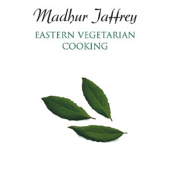 Eastern Vegetarian Cooking image 0