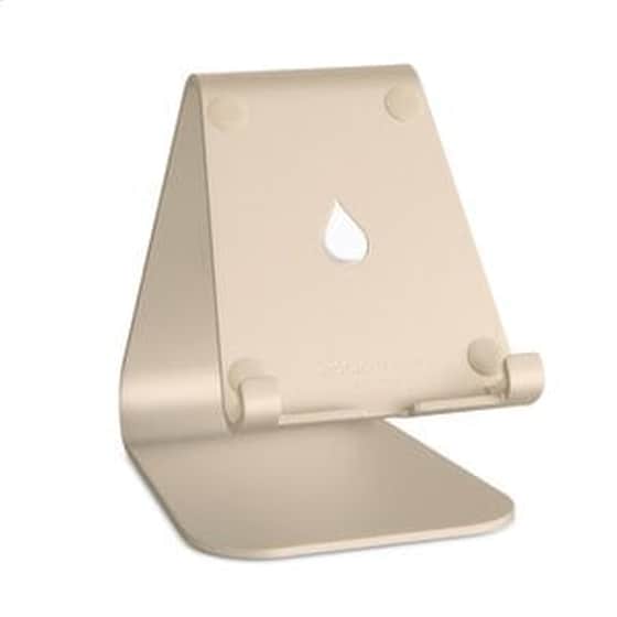 Βάση Στήριξης Tablet Rain Design mStand - Χρυσό image 0