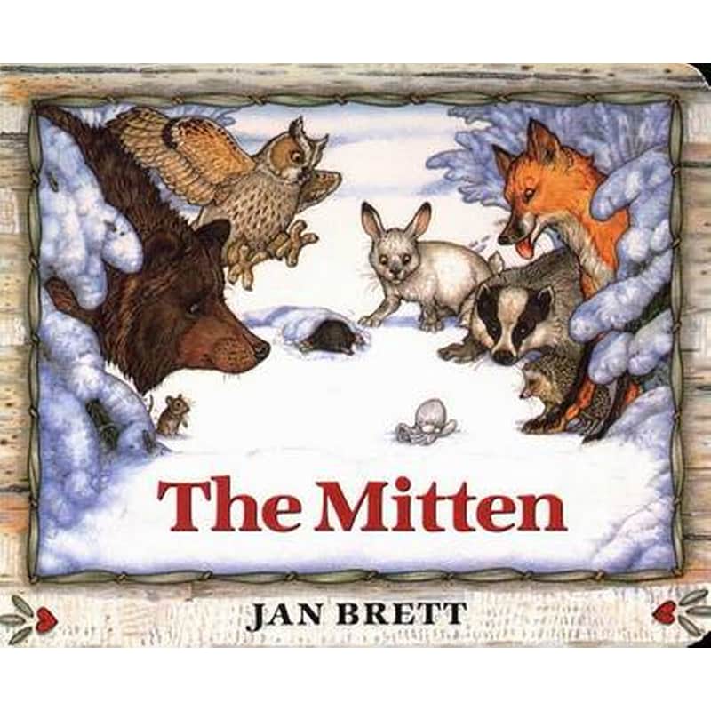 Mitten