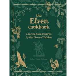 The Elven Cookbook