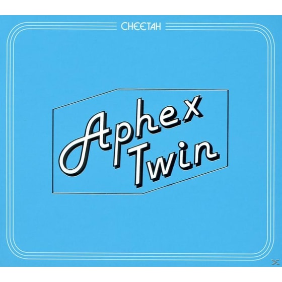 Cheetah - Ep image 1