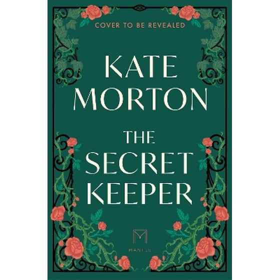 The Secret Keeper image 0