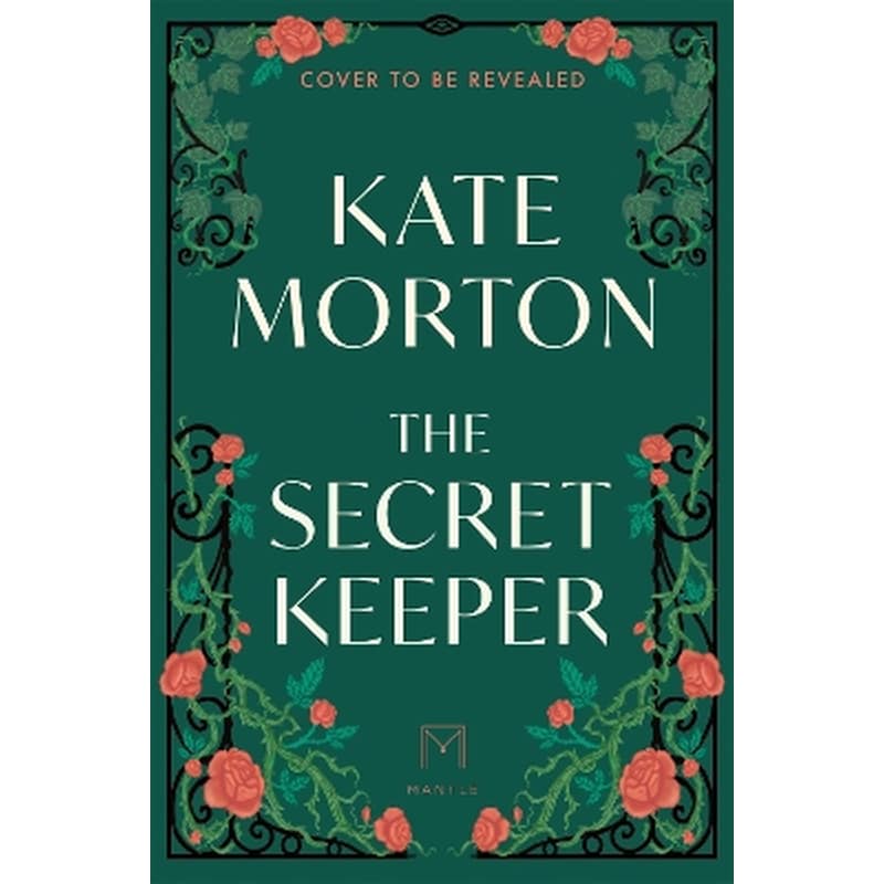 The Secret Keeper