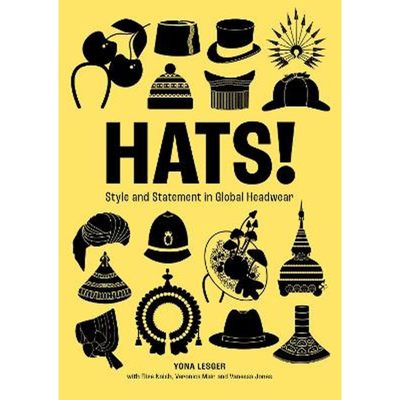 Hats!