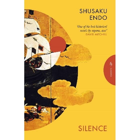 Silence image 0