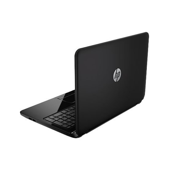 Laptop HP 15-r100nv (K0W31EA) - 15.6" Μαύρο image 4