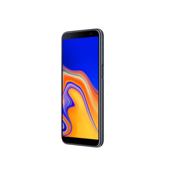 Samsung Galaxy J6+ Dual Sim Μαύρο Smartphone image 1