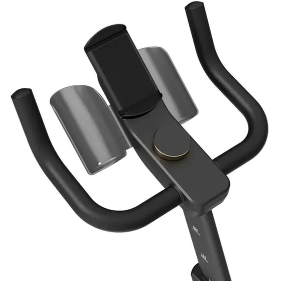 KINGSMITH PB08S Spinning Ποδήλατο Γυμναστικής  Μαγνητικό Μαύρο image 6