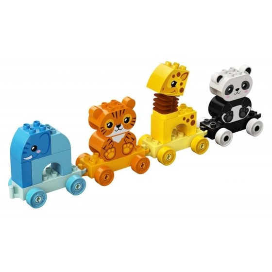 LEGO® Duplo Animal Train (10955) image 1