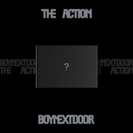 The Action (Pause Ver.)