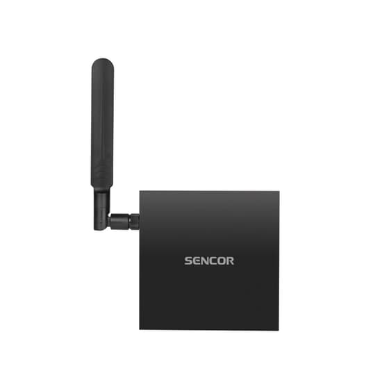 Sencor SMP 9003 Pro 4K Wi-Fi Media Player image 0