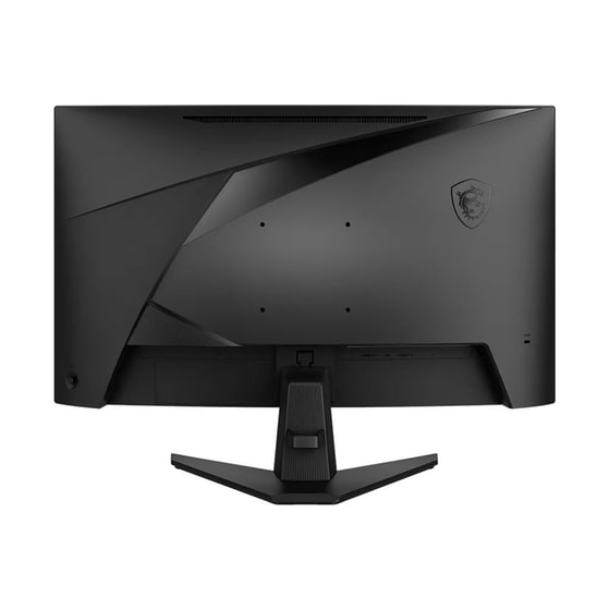 MSI MAG 276CF E20 Gaming monitor 27" Full HD IPS Curved  200Hz 0.5 ms image 4