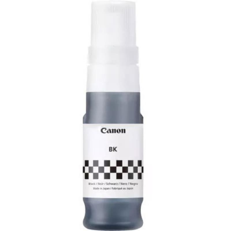 CANON Canon Gi-45 Black Μελάνι Εκτυπωτή 6288C001