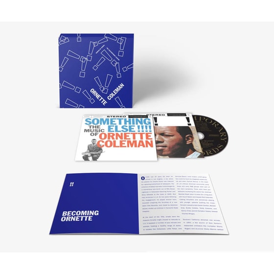 Genesis Of Genius The Contemporary Recordings(2cd) image 2