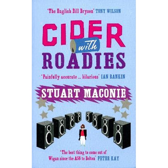 Cider With Roadies image 0