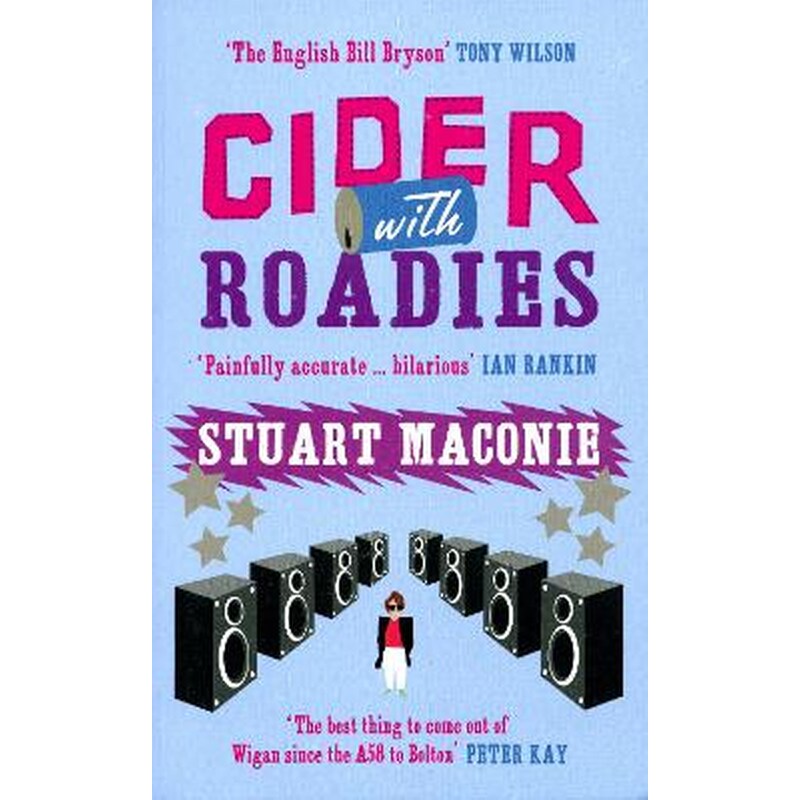 Cider With Roadies