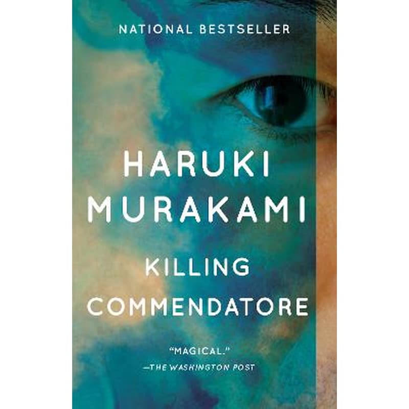 Killing Commendatore