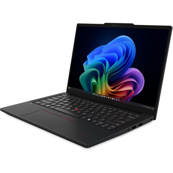 Lenovo ThinkPad T14 Gen 7 14" WUXGA IPS (Intel Core Ultra 7-355/32 GB/1TB SSD/Intel Graphics/Win11Pro) Laptop image 1
