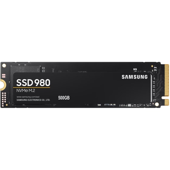 Εσωτερικός SSD Samsung 980PRO M.2 NVME T2280 500GB image 2