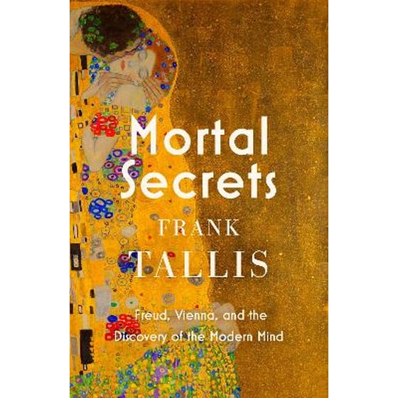 Mortal Secrets image 0