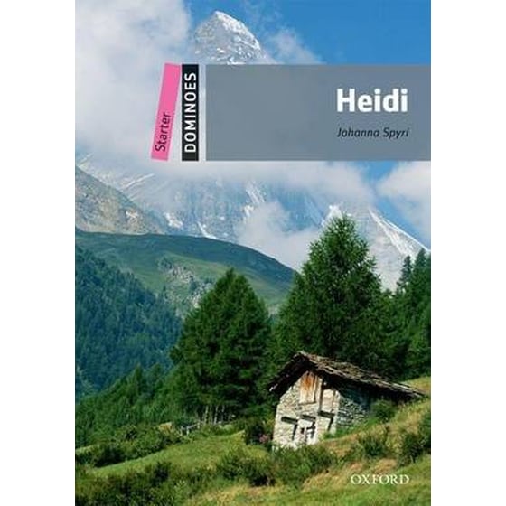 Dominoes- Starter- Heidi image 0